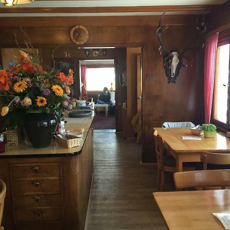 Auerhahn Hotell Feldberg  Eksteriør bilde