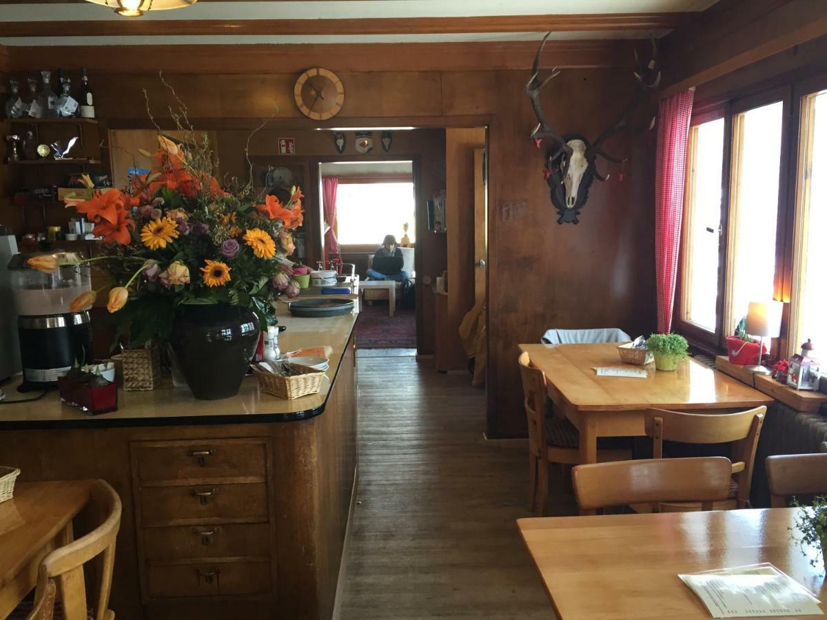 Auerhahn Hotell Feldberg  Eksteriør bilde