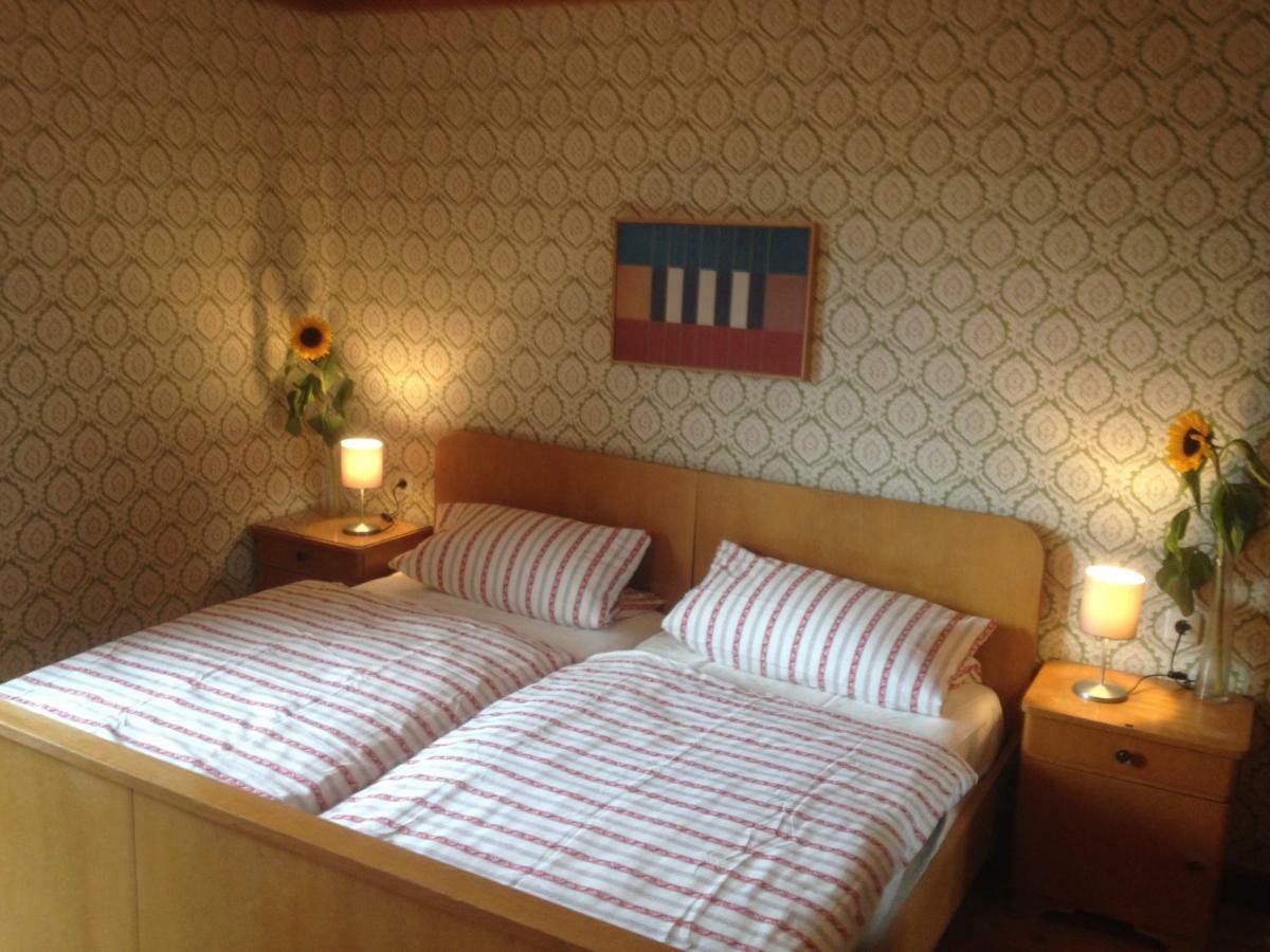 Auerhahn Hotell Feldberg  Eksteriør bilde