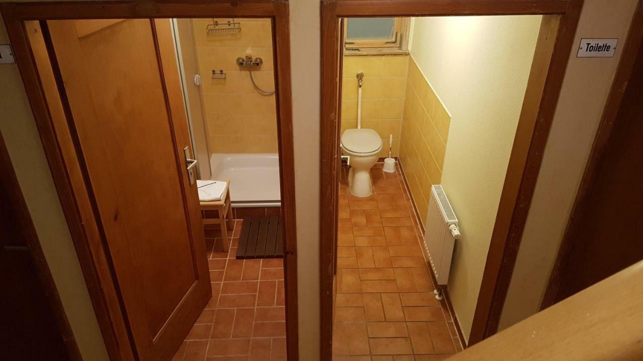Auerhahn Hotell Feldberg  Eksteriør bilde