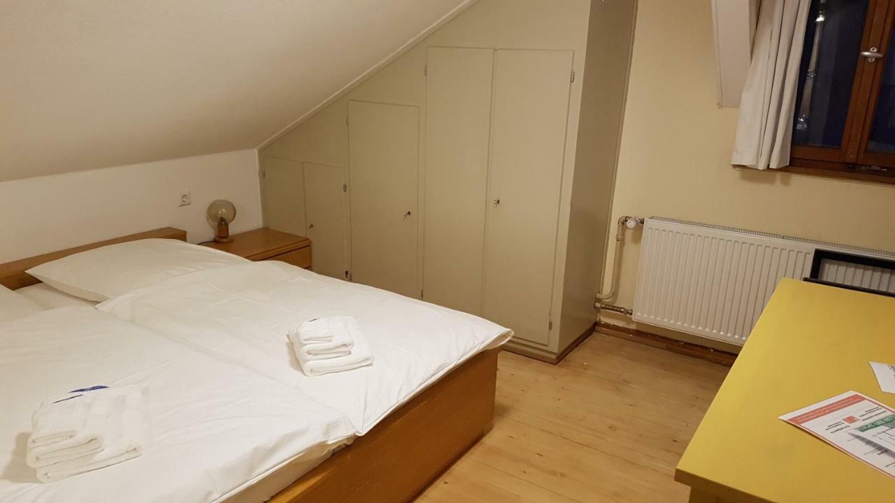 Auerhahn Hotell Feldberg  Eksteriør bilde