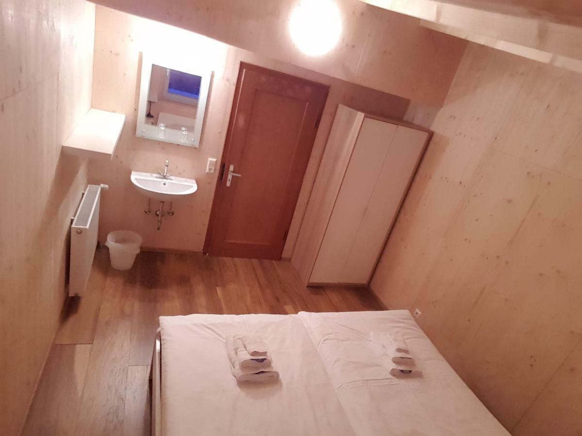 Auerhahn Hotell Feldberg  Eksteriør bilde