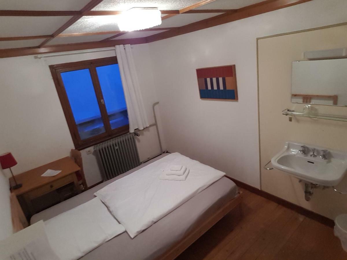 Auerhahn Hotell Feldberg  Eksteriør bilde