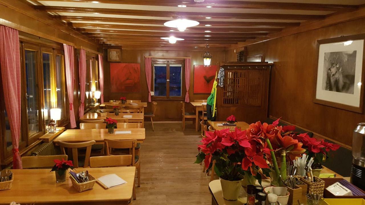 Auerhahn Hotell Feldberg  Eksteriør bilde