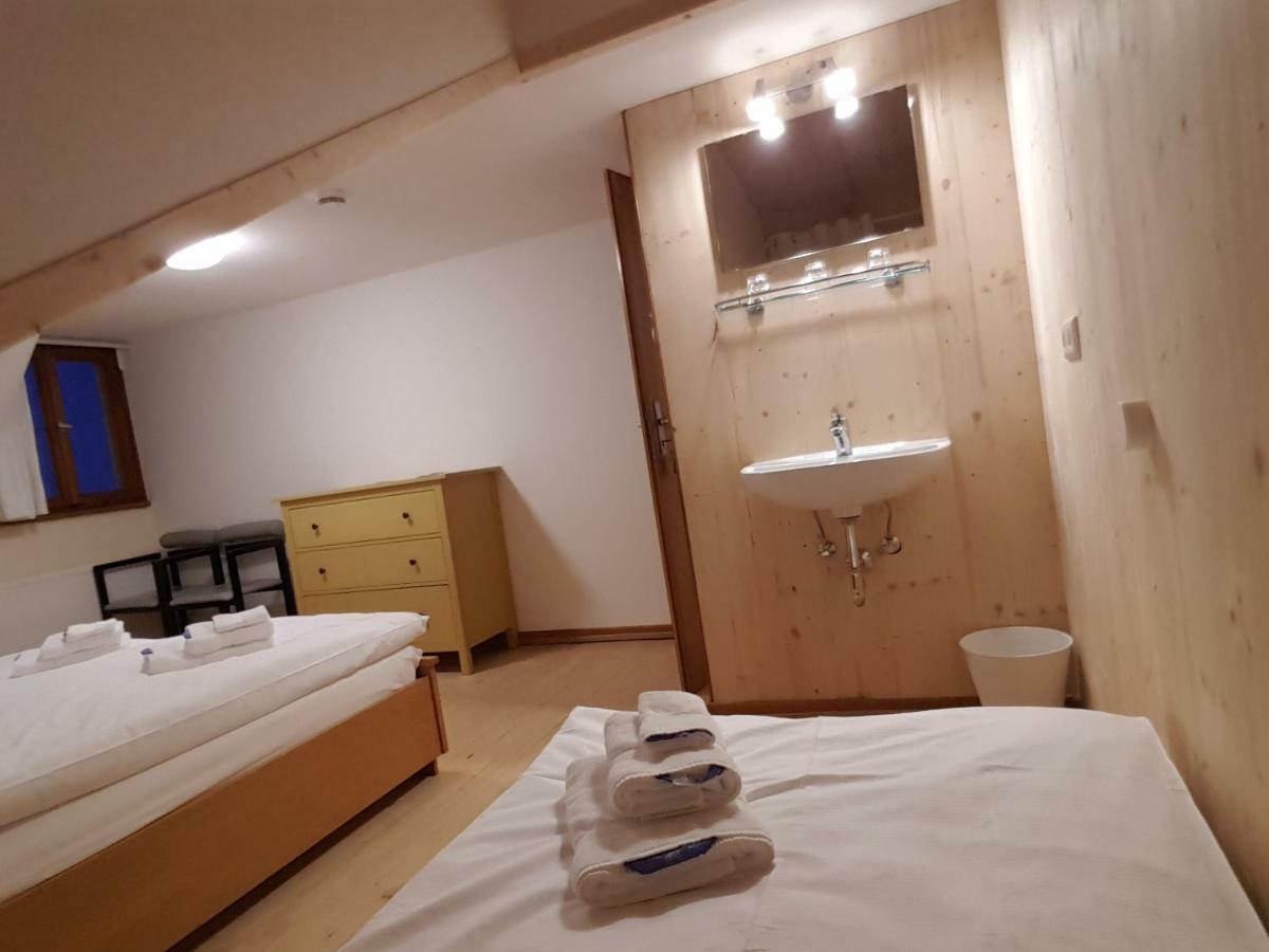 Auerhahn Hotell Feldberg  Eksteriør bilde