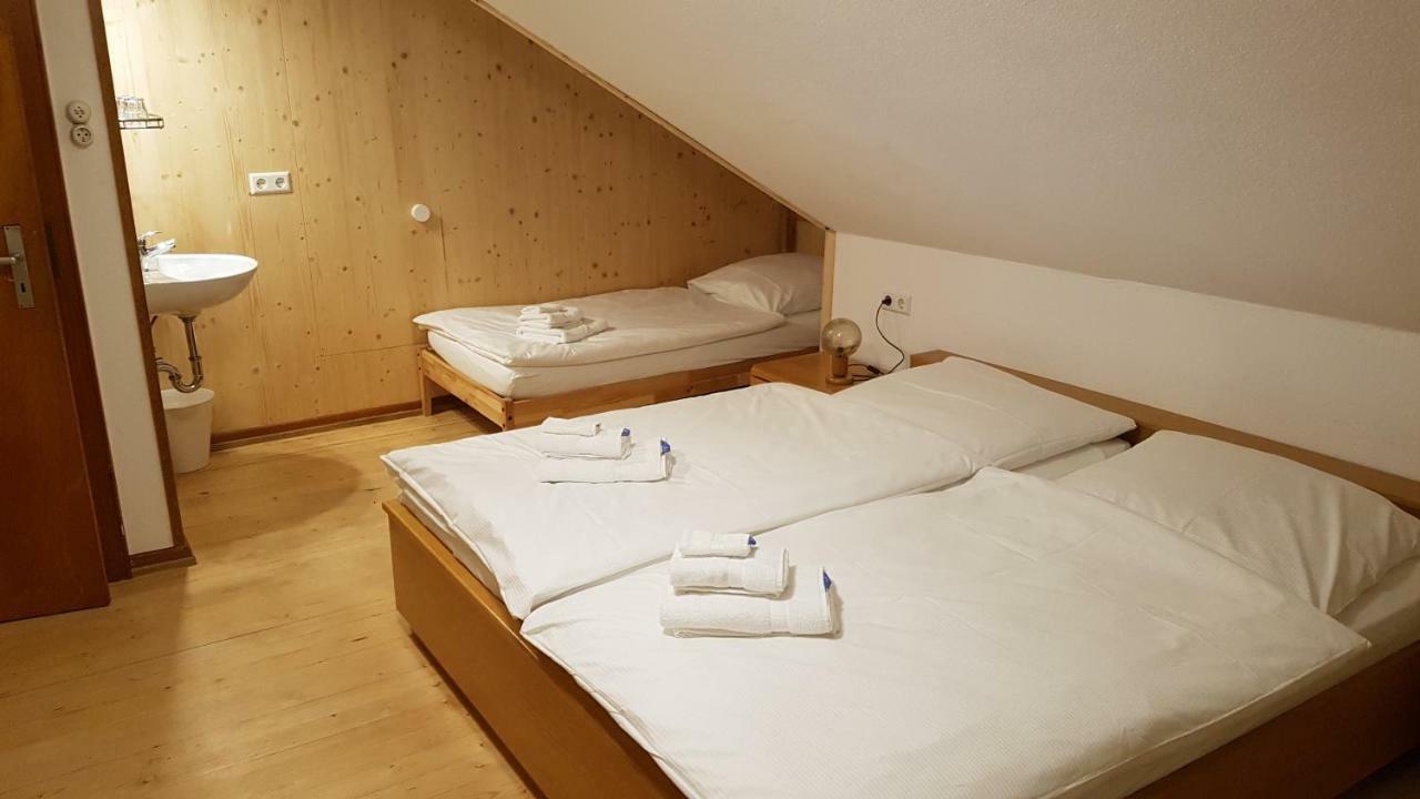 Auerhahn Hotell Feldberg  Eksteriør bilde