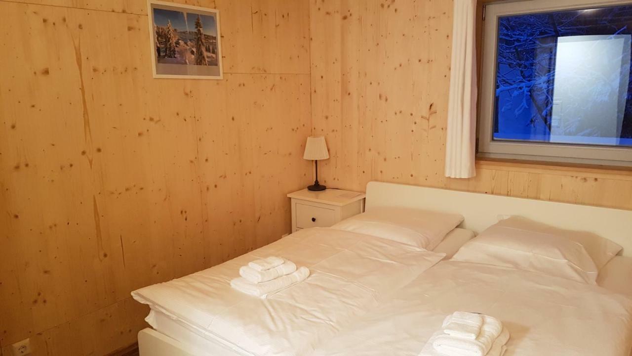Auerhahn Hotell Feldberg  Eksteriør bilde