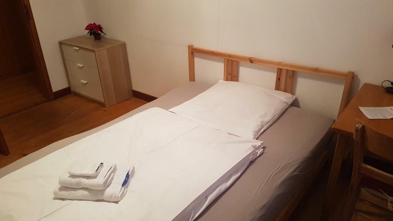 Auerhahn Hotell Feldberg  Eksteriør bilde