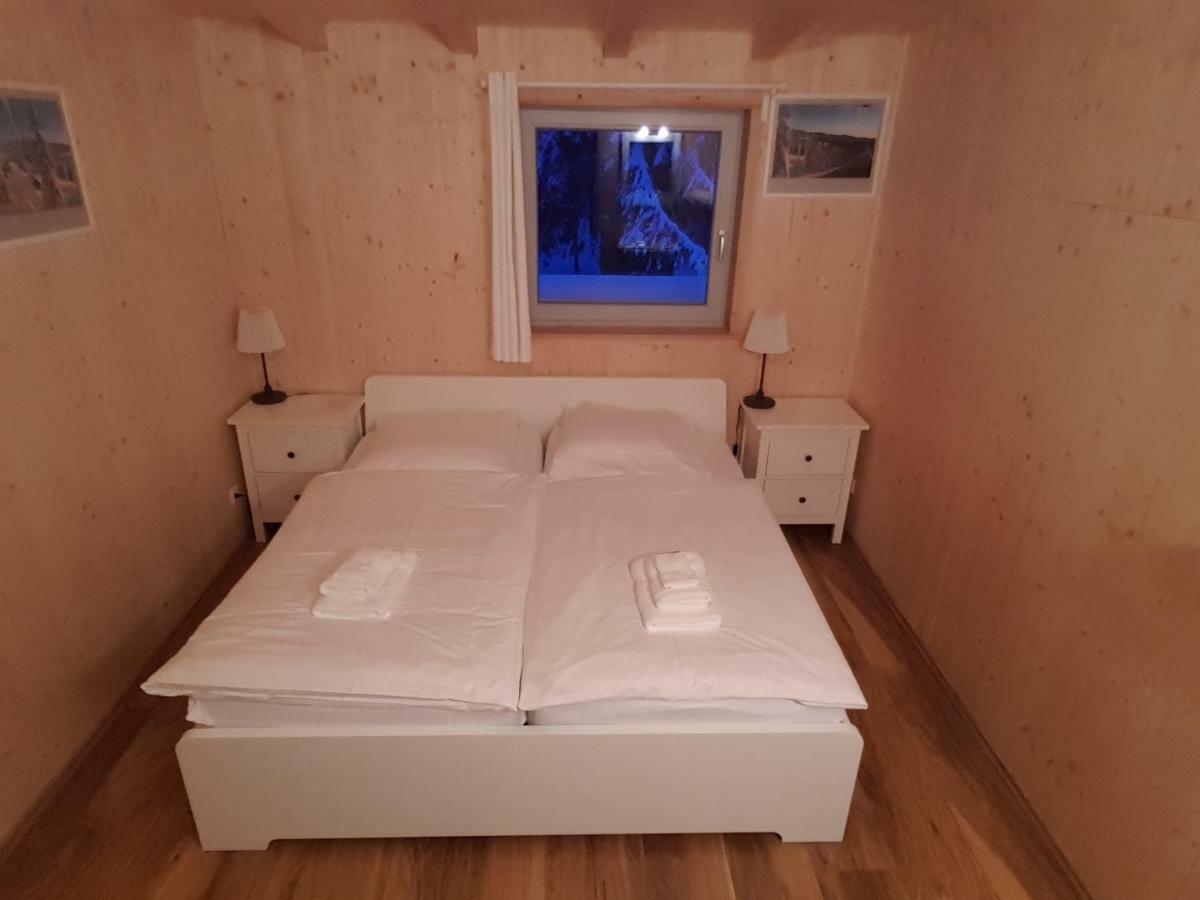 Auerhahn Hotell Feldberg  Eksteriør bilde