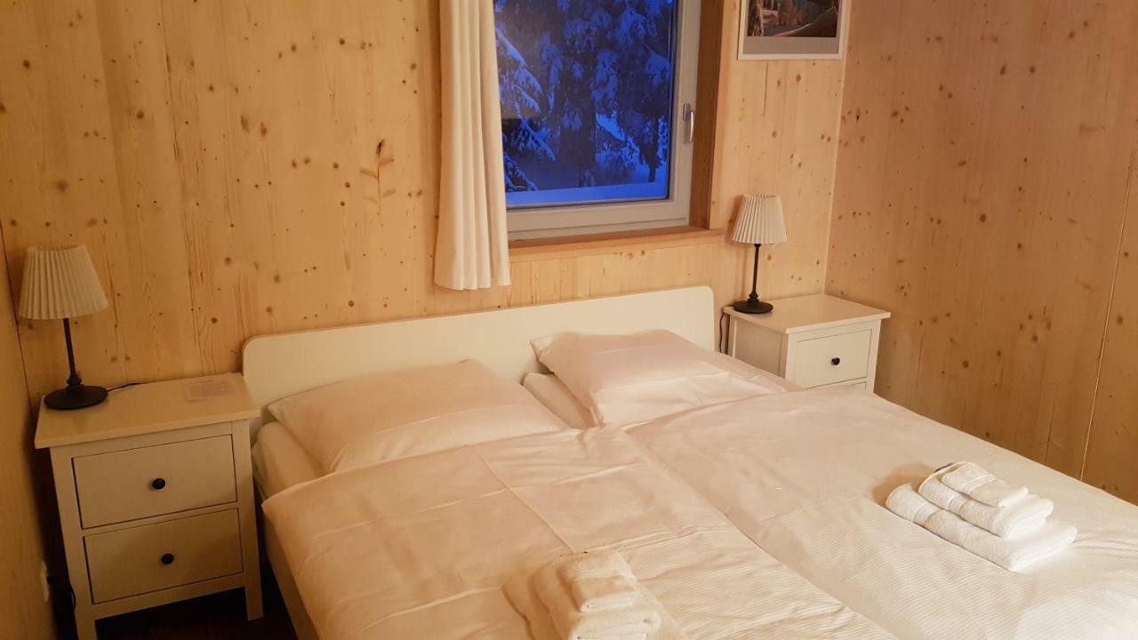 Auerhahn Hotell Feldberg  Eksteriør bilde