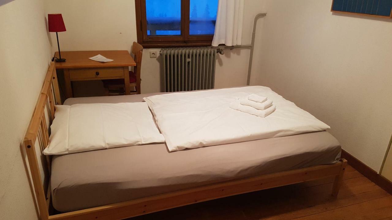 Auerhahn Hotell Feldberg  Eksteriør bilde