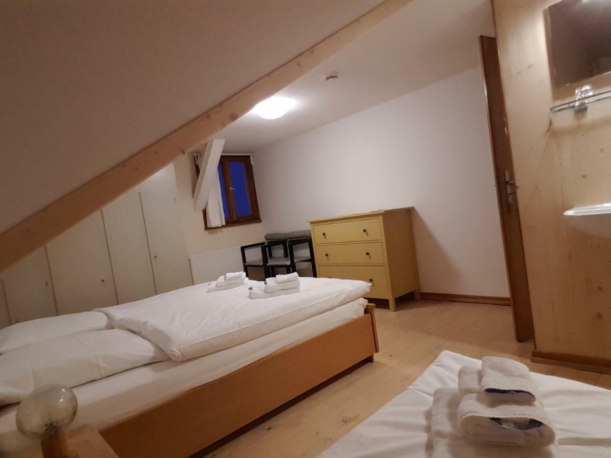 Auerhahn Hotell Feldberg  Eksteriør bilde
