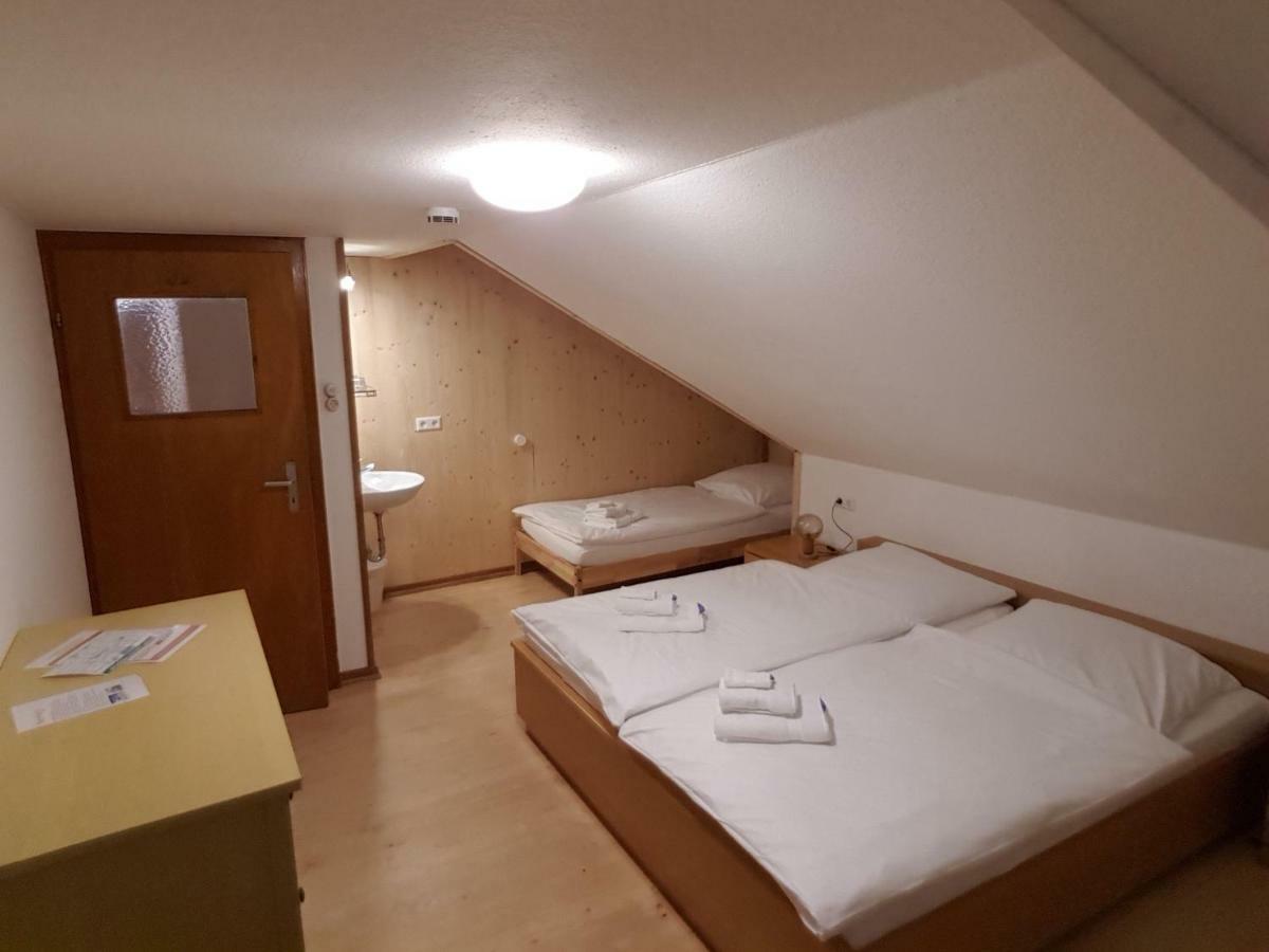 Auerhahn Hotell Feldberg  Eksteriør bilde