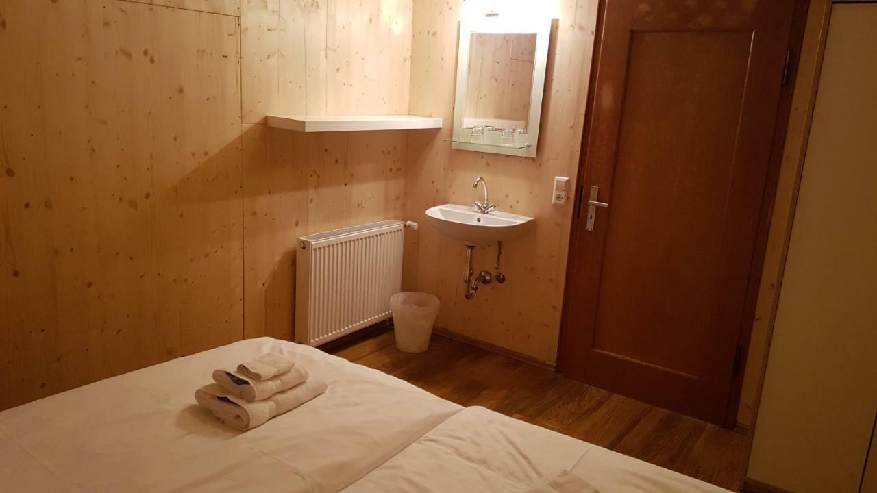Auerhahn Hotell Feldberg  Eksteriør bilde