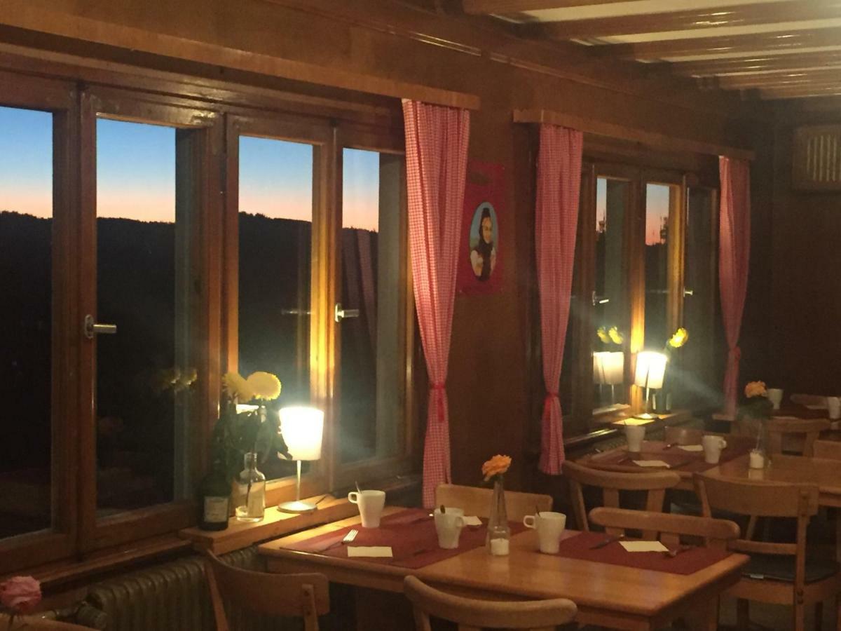 Auerhahn Hotell Feldberg  Eksteriør bilde