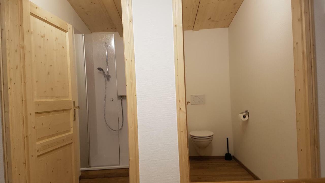 Auerhahn Hotell Feldberg  Eksteriør bilde