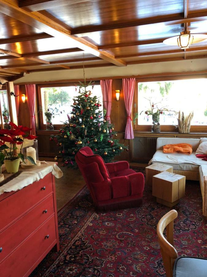 Auerhahn Hotell Feldberg  Eksteriør bilde