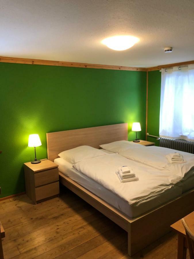 Auerhahn Hotell Feldberg  Eksteriør bilde