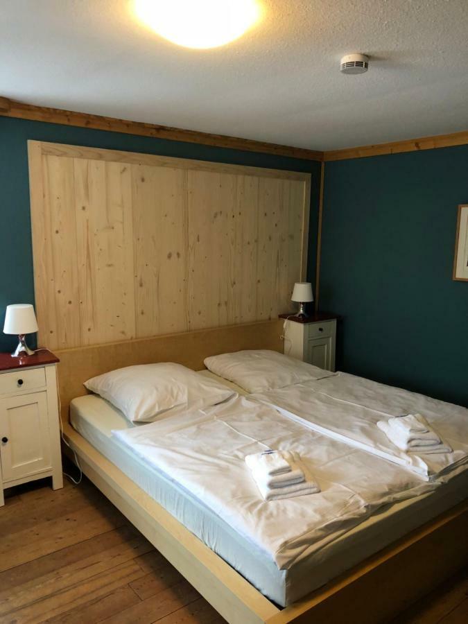 Auerhahn Hotell Feldberg  Eksteriør bilde