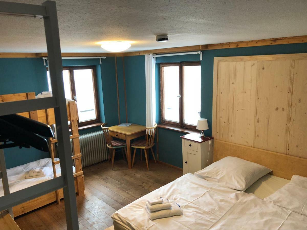 Auerhahn Hotell Feldberg  Eksteriør bilde