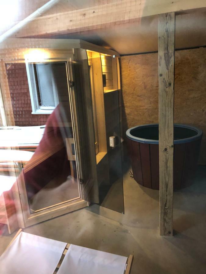 Auerhahn Hotell Feldberg  Eksteriør bilde